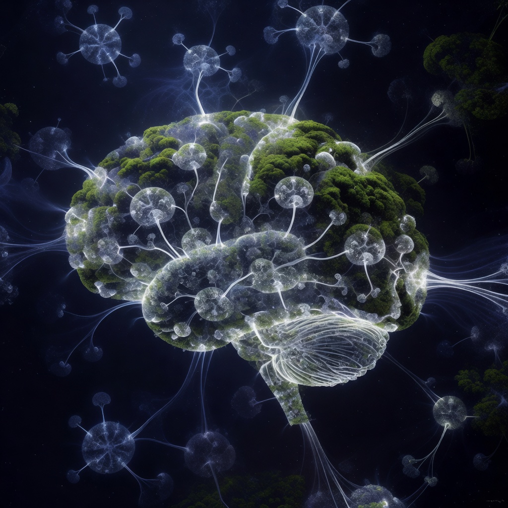 Knowwhere – Das Gedächtnis, das wächst